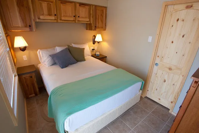 Yosemite RV Resort Picture 10