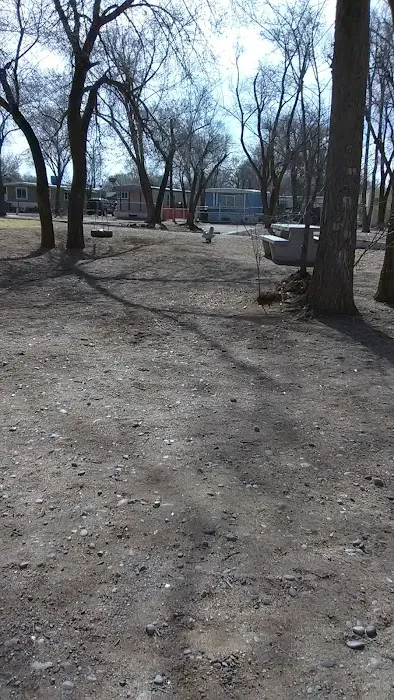 Sunset Mobile Home Park Picture 1