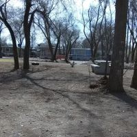 Sunset Mobile Home Park ico