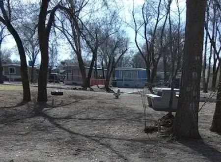 Sunset Mobile Home Park