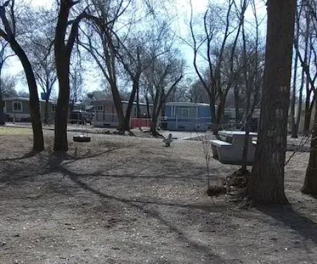 Sunset Mobile Home Park