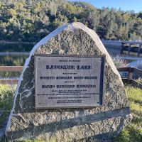 Redinger Campground ico
