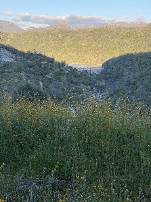 Redinger Campground Picture 2