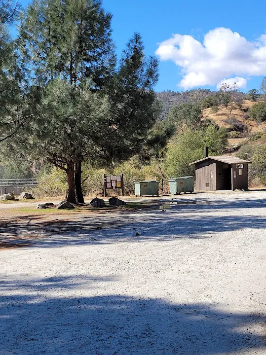 Redinger Campground Picture 6