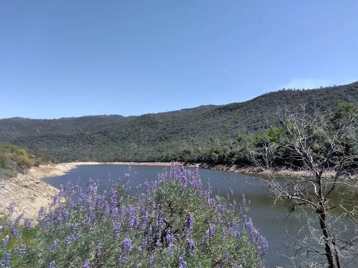 Redinger Campground Picture 9