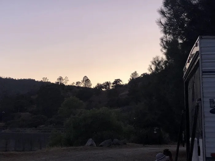 Redinger Campground Picture 10