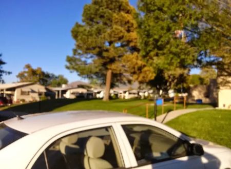 Legacy Mobile Home Community