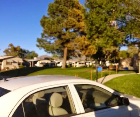 Legacy Mobile Home Community