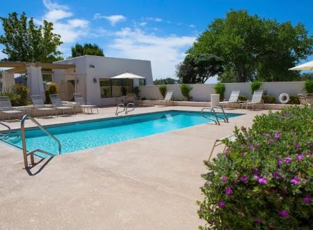 Meadowbrook Resort Community