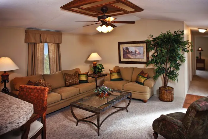 Meadowbrook Resort Community Picture 2