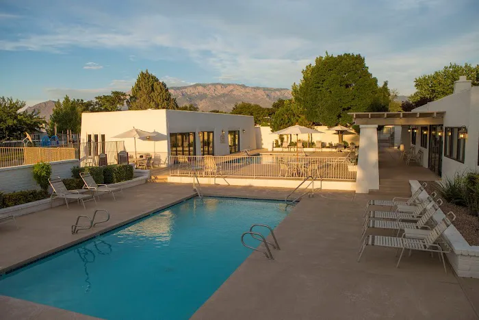 Meadowbrook Resort Community Picture 3