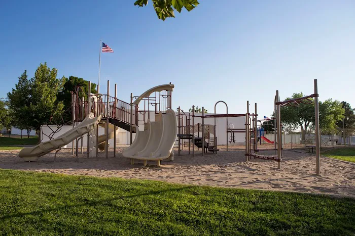 Meadowbrook Resort Community Picture 7