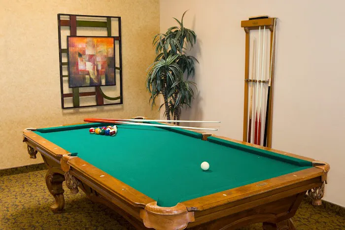 Meadowbrook Resort Community Picture 9