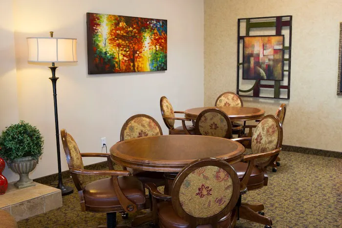 Meadowbrook Resort Community Picture 10