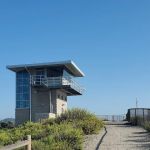San Elijo State Beach Campground