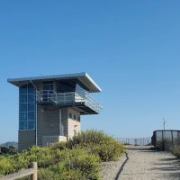 San Elijo State Beach Campground ico