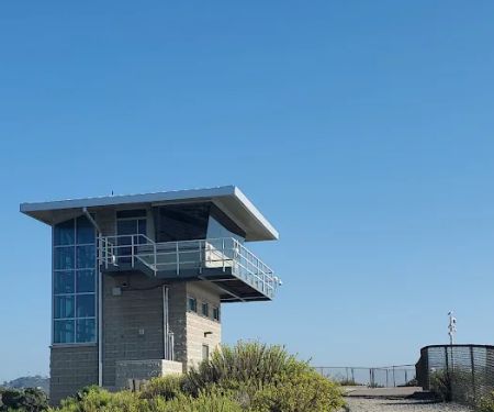 San Elijo State Beach Campground