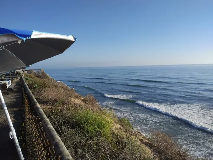 San Elijo State Beach Campground Picture 2