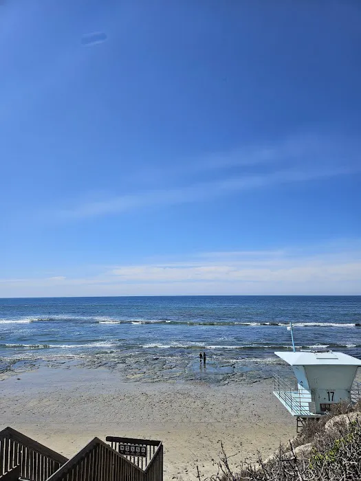 San Elijo State Beach Campground Picture 5