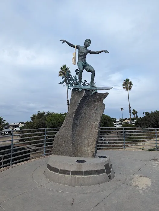 San Elijo State Beach Campground Picture 6