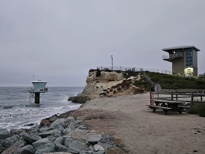 San Elijo State Beach Campground Picture 7