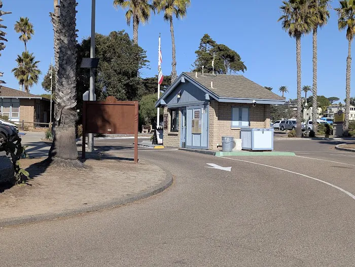 San Elijo State Beach Campground Picture 8