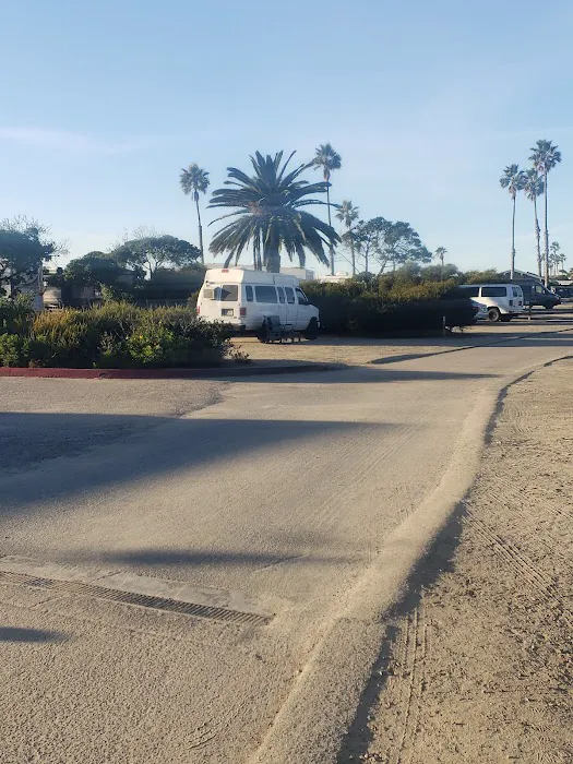 San Elijo State Beach Campground Picture 10