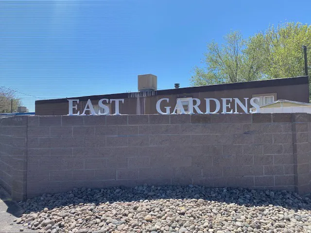 East Gardens MHC Picture 1