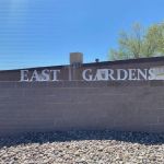East Gardens MHC