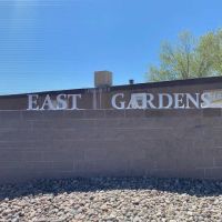 East Gardens MHC ico