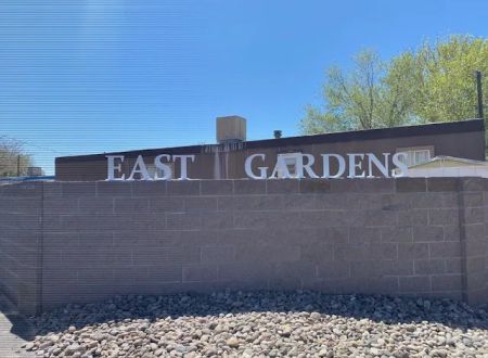 East Gardens MHC