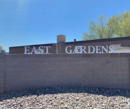 East Gardens MHC