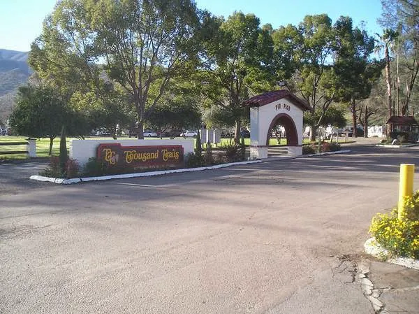 Thousand Trails Pio Pico Picture 7