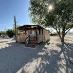 Family Camp Kirtland AFB RV Park