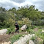 Oakoasis County Preserve Campsite