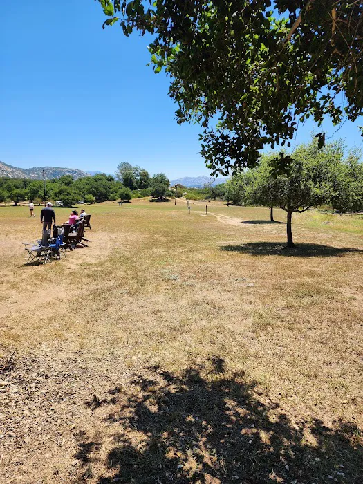 Wildwood Ranch Camp Picture 2