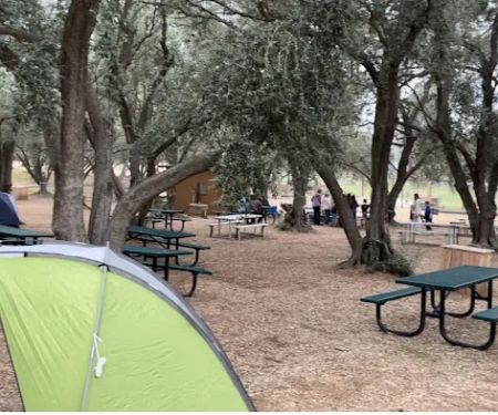 Wildwood Ranch Camp