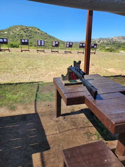Wildwood Ranch Camp Picture 6