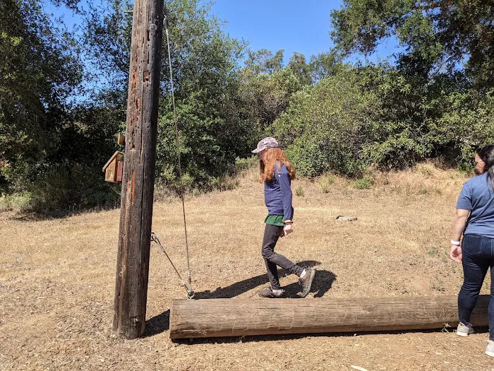 Wildwood Ranch Camp Picture 1