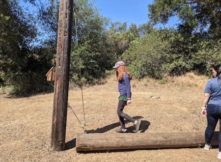 Wildwood Ranch Camp