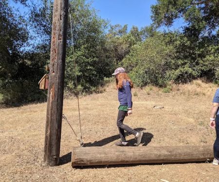 Wildwood Ranch Camp