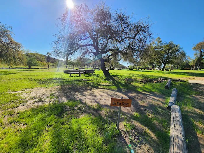 Wildwood Ranch Camp Picture 2