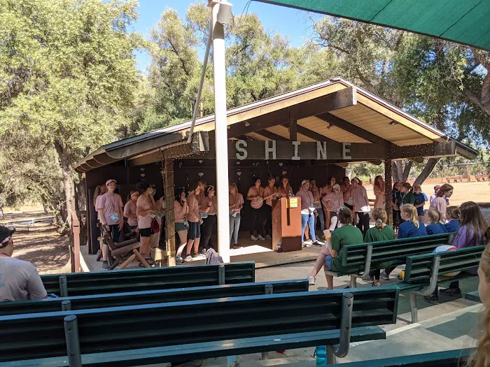 Wildwood Ranch Camp Picture 9
