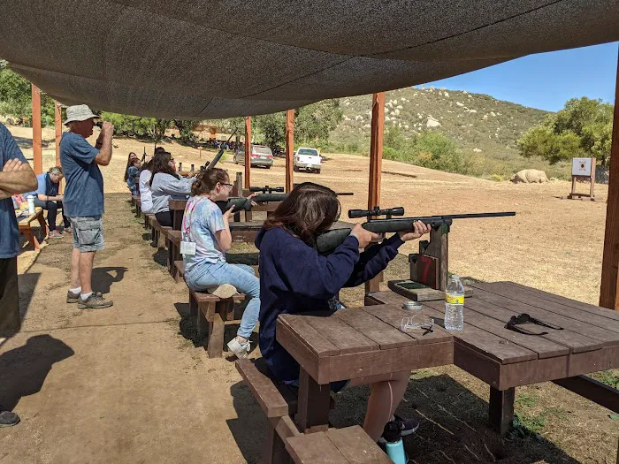 Wildwood Ranch Camp Picture 6