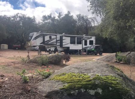 Skyline Ranch RV Park & Cmpgrn