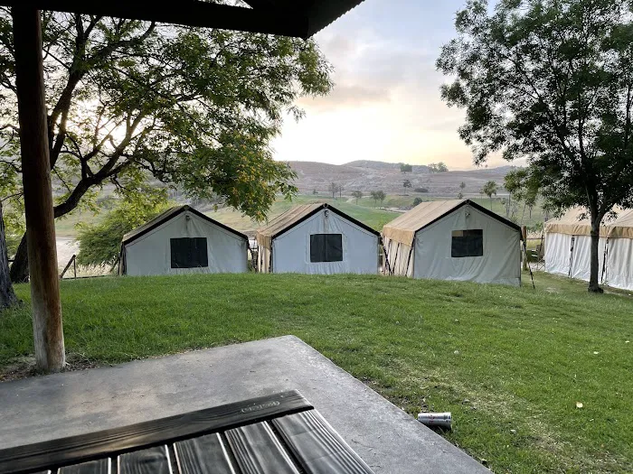Roar and Snore Campground Picture 1