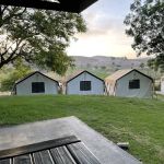 Roar and Snore Campground
