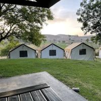 Roar and Snore Campground ico