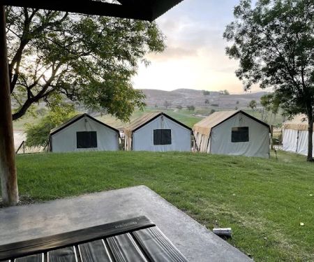 Roar and Snore Campground