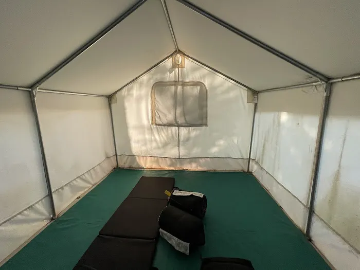 Roar and Snore Campground Picture 9